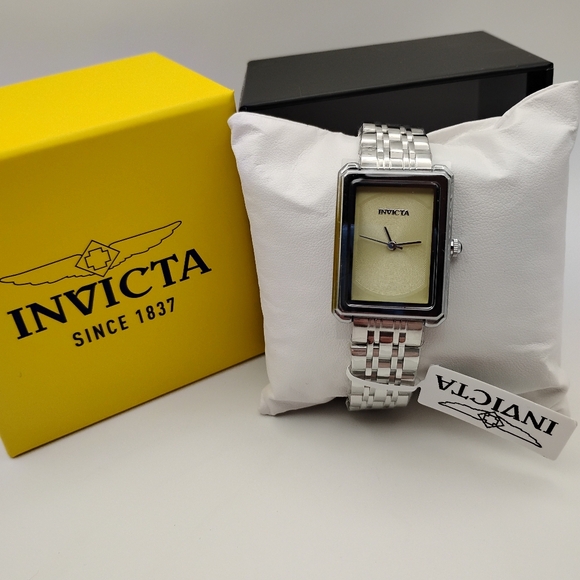Invicta Wildflower Princess Women's Watch 26MM - Picture 8 of 10